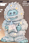 Tukute Yeti